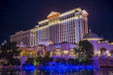 Las vegas