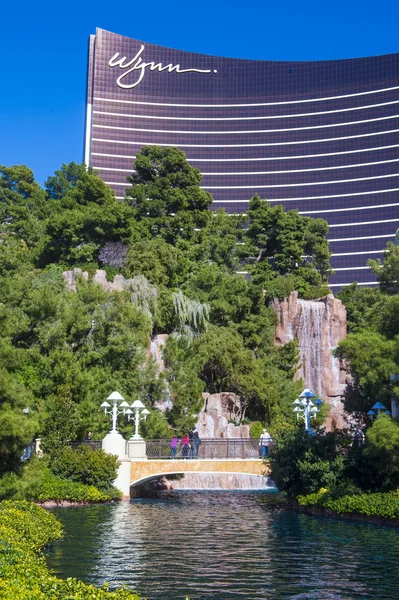 Las vegas — Foto de Stock