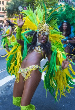 San Francisco Eşcinsel gurur