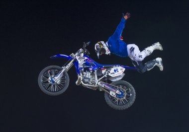 fmx motokros