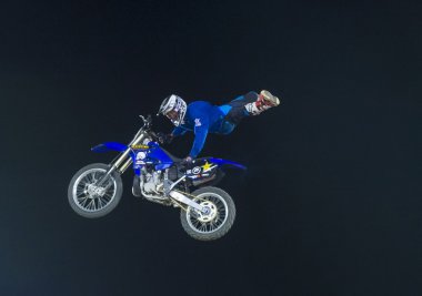 fmx motokros