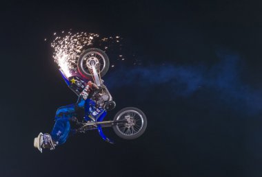 fmx motokros