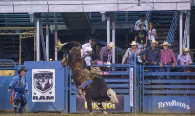 Reno Rodeo