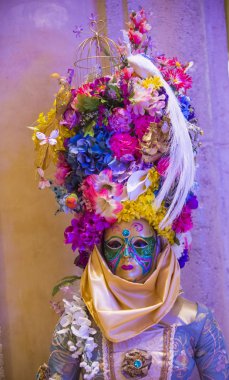 Venedik Maske