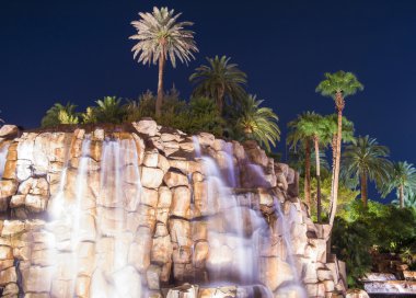 Las vegas