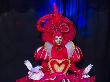 Venedik Maske