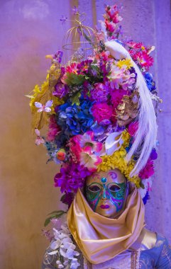 Venedik Maske