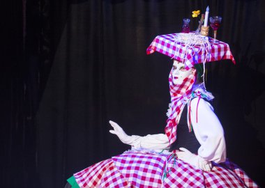 Venedik Maske
