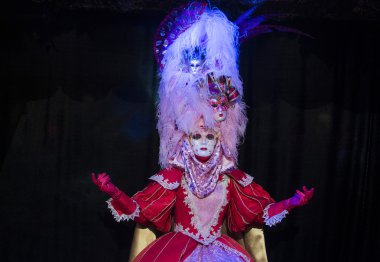 Venedik Maske