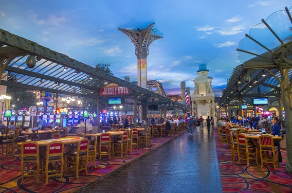 Las vegas — Foto de Stock