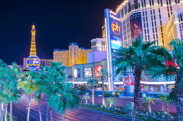 Las vegas — Foto Stock