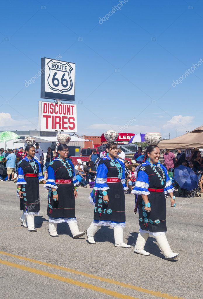 Gallup Ceremonial Indio Intertribal 2024