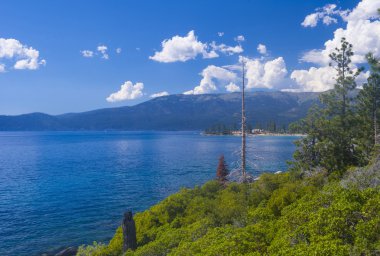 Lake Tahoe