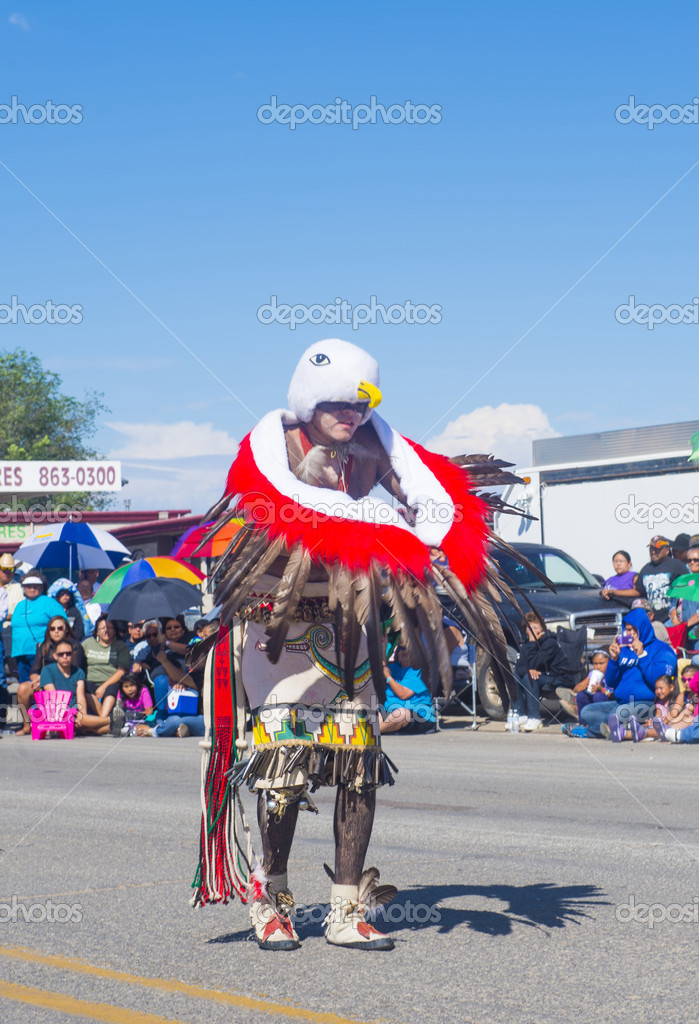 Gallup InterTribal Indian Ceremonial Stock Editorial Photo