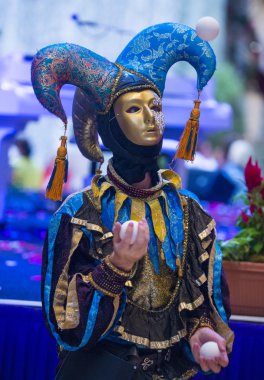Venedik Maske