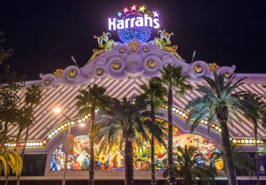 Las vegas