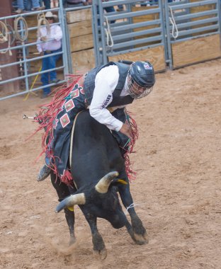 Gallup, Kızılderili rodeo