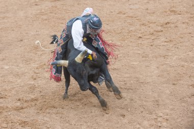 Gallup, Kızılderili rodeo