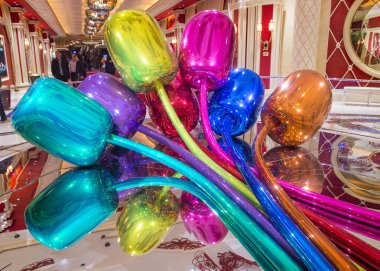 Wynn Las Vegas