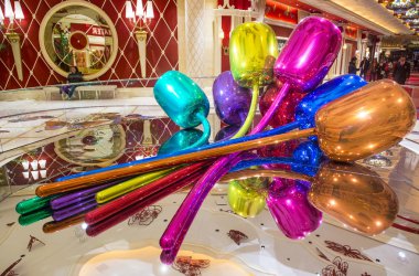Wynn Las Vegas