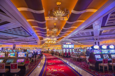 Las vegas