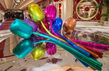 Wynn Las Vegas