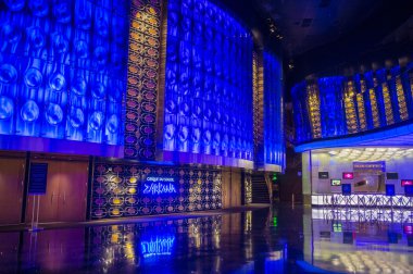 Las Vegas Zarkana