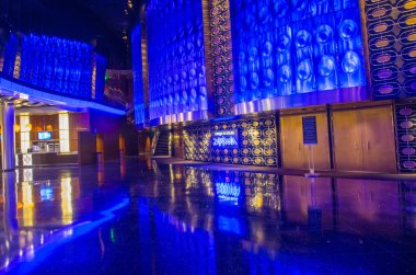 Las Vegas Zarkana