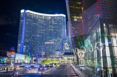 Las Vegas Aria