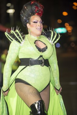 Las Vegas Eşcinsel gurur