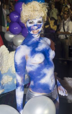 Las Vegas Eşcinsel gurur