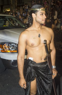 Las Vegas Eşcinsel gurur