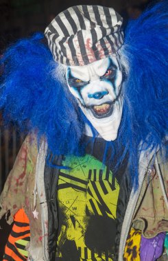 Las Vegas Eşcinsel gurur