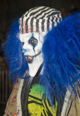 Las Vegas Eşcinsel gurur