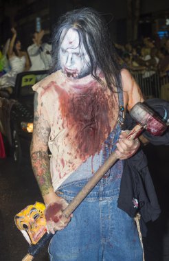 Las Vegas Eşcinsel gurur