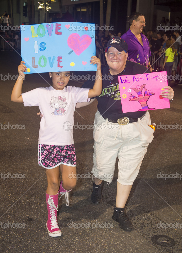 Las vegas gay newspaper