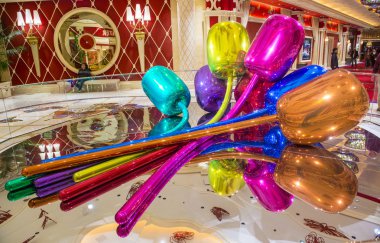 Wynn Las Vegas
