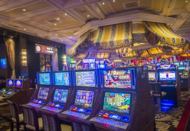 Las vegas