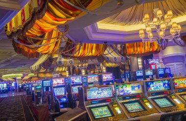 Las vegas