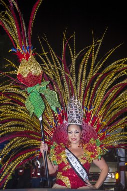 Las Vegas Eşcinsel gurur