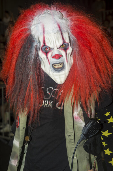 Гордость Лас-Вегаса
