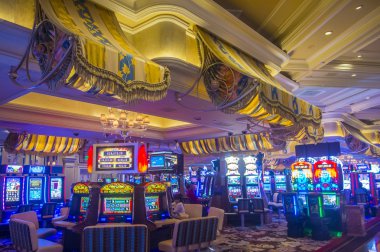 Las vegas