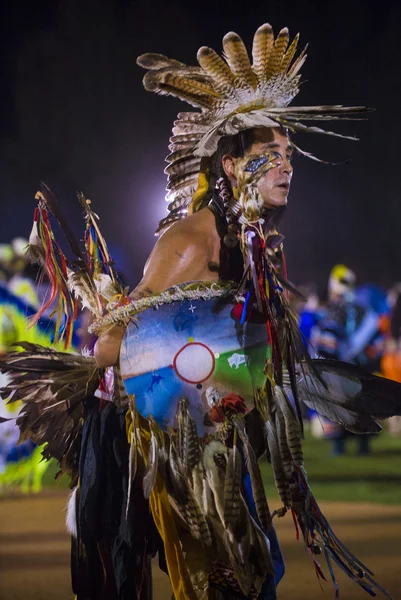 Native American — Stock Photo, Image