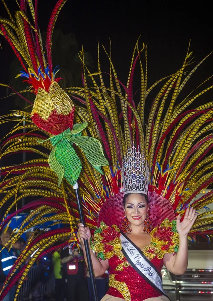 Las Vegas orgullo gay — Foto de Stock