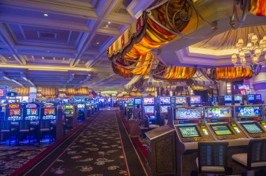 Las vegas