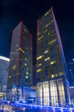 Las vegas veer kuleleri