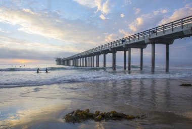 La Jolla