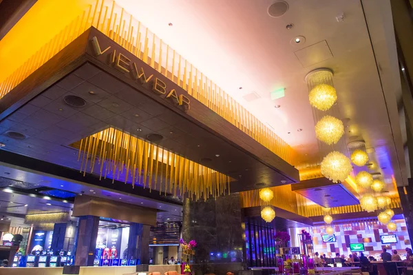 Las Vegas Aria — Stock Photo, Image