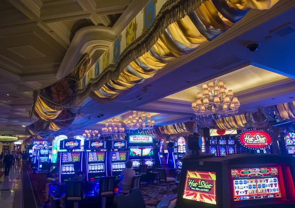 Las vegas