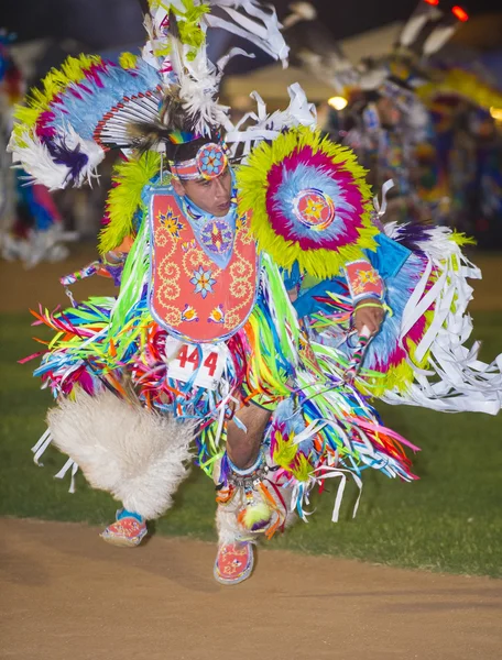 Native American — Stock Photo, Image